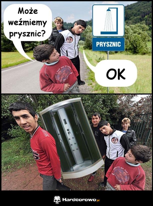 Cygany - 1