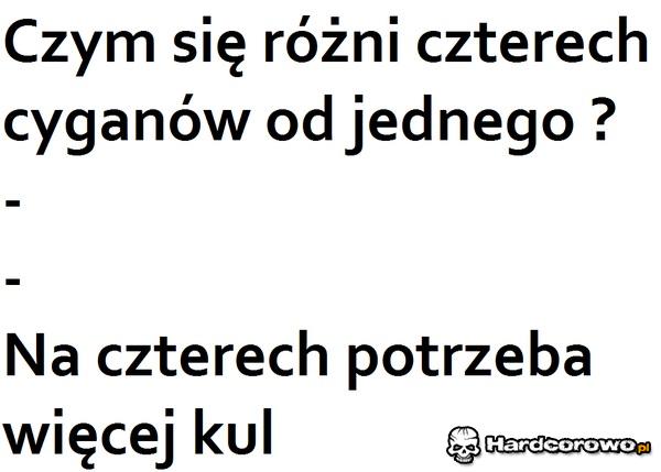 Zagadka - 1