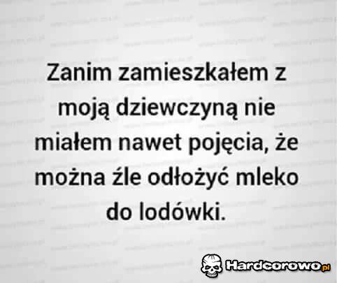 No tak - 1