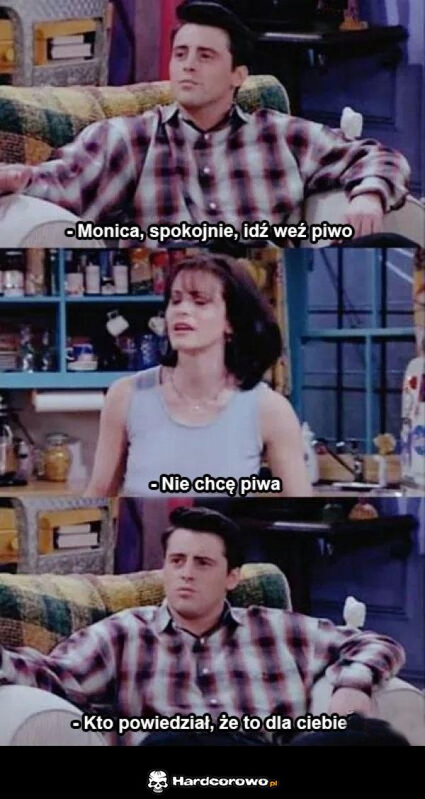 Idź weź piwo - 1