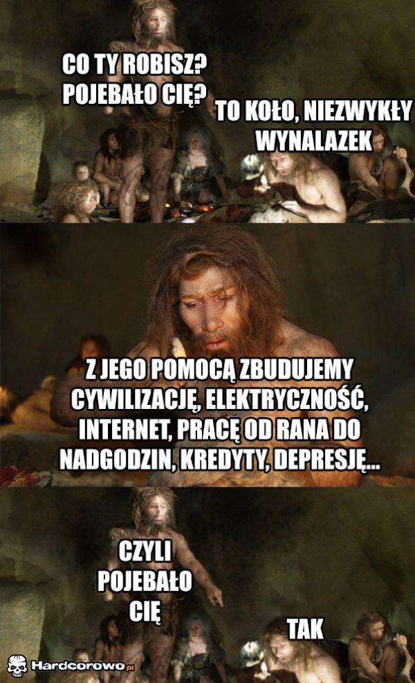 Wynalazek - 1