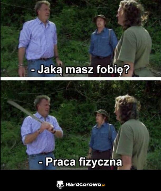 Fobia - 1