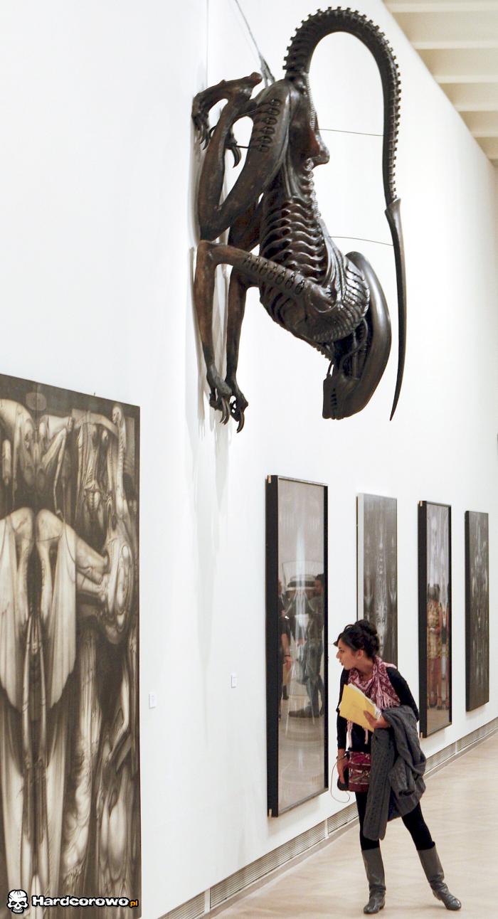 Alien - 1