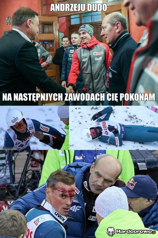 Piotr Żyła - 1