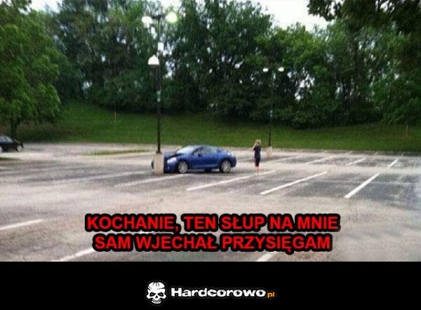 Grażyna proszę Cie - 1