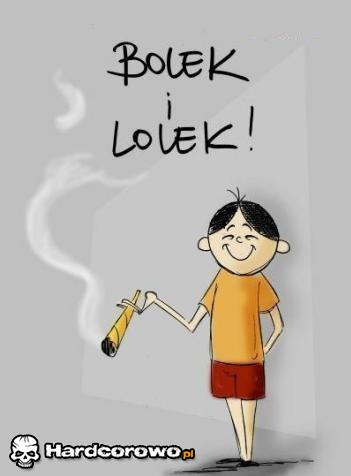 Bolek i Lolek - 1