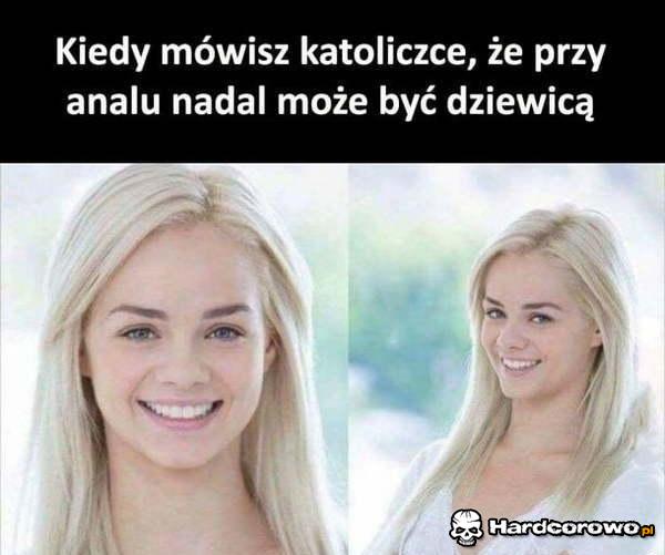 Kiedy mówisz - 1