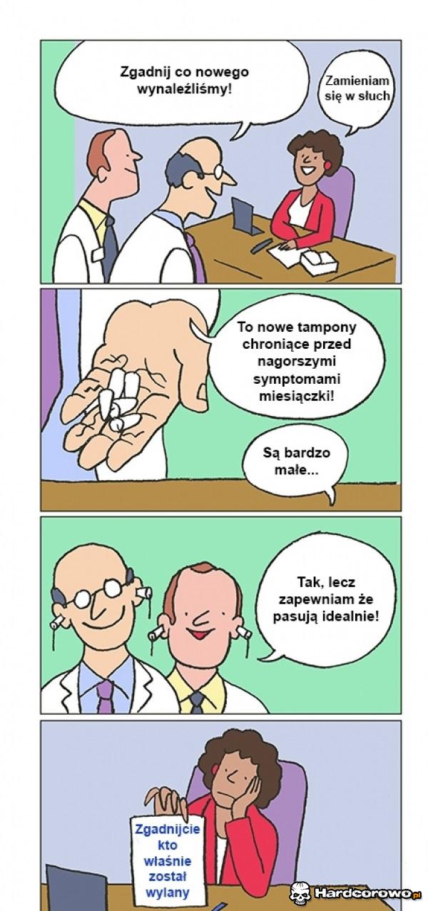 Cudowny wynalazek - 1