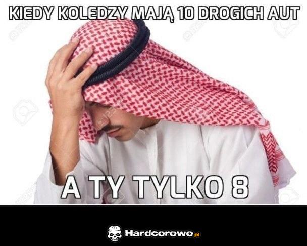 Najgorzej - 1