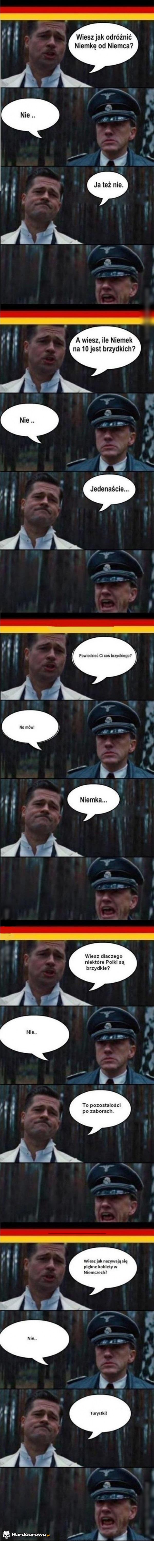 Niemki - 1
