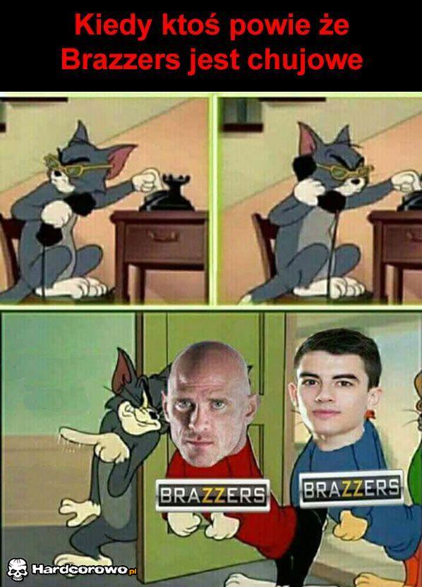 Brazzers - 1