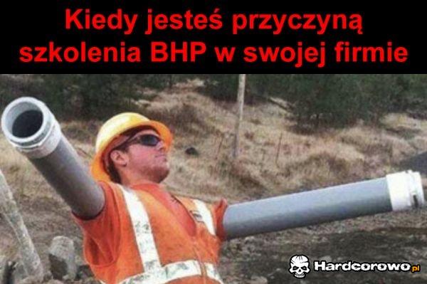 BHP - 1