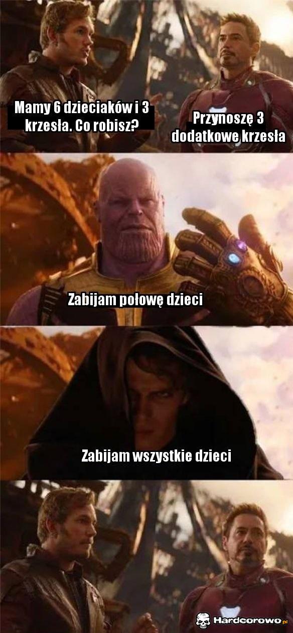 Anakin - 1