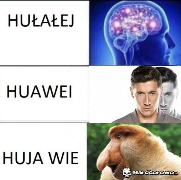 Huawei - 1