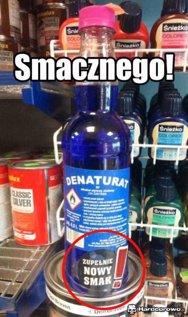 Smacznego! - 1