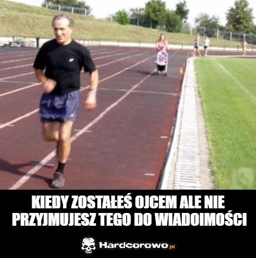Ojcostwo - 1