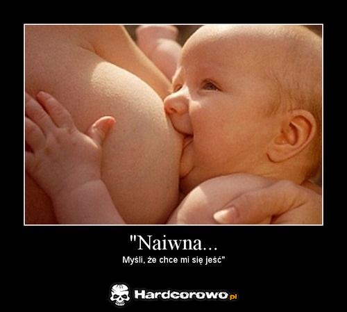 Naiwna - 1