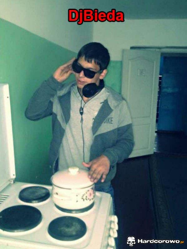 Dj Bieda - 1