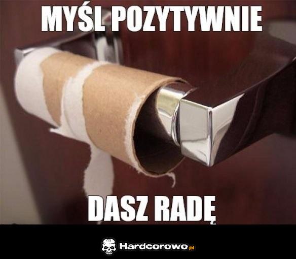 Życiowe porady - 1