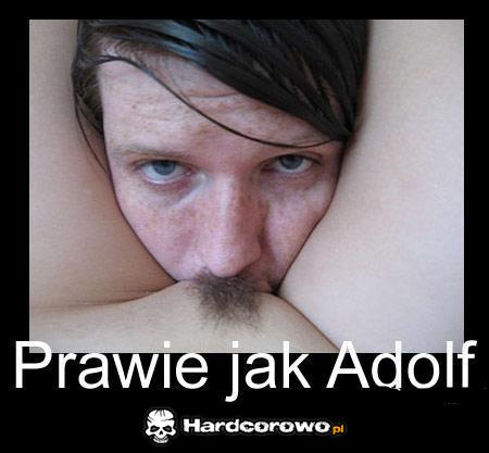 Jak Adolf - 1