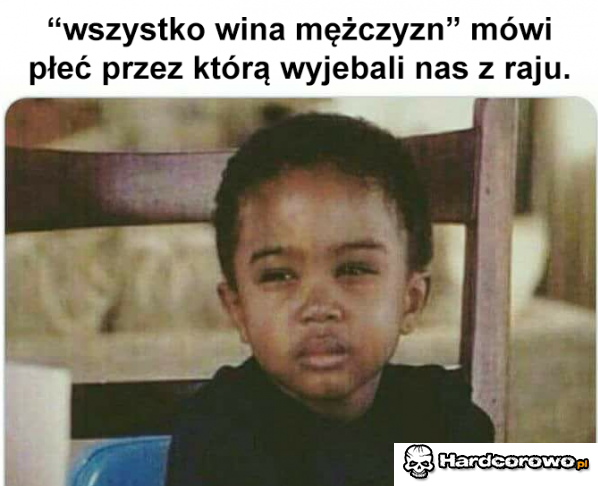 No właśnie - 1