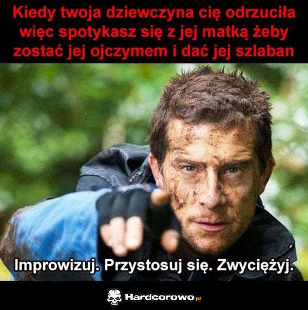 Improwizacja - 1