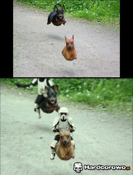 Star wars - 1