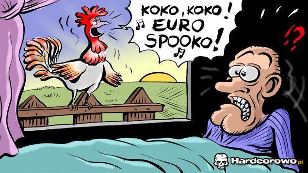 Euro Spoko - 1