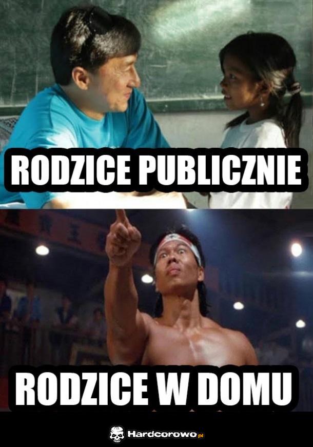 Rodzice - 1