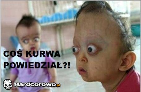Zbuntowany  - 1