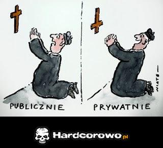 Publicznie i prywatnie - 1