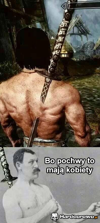 Twardkiem trza być! - 1