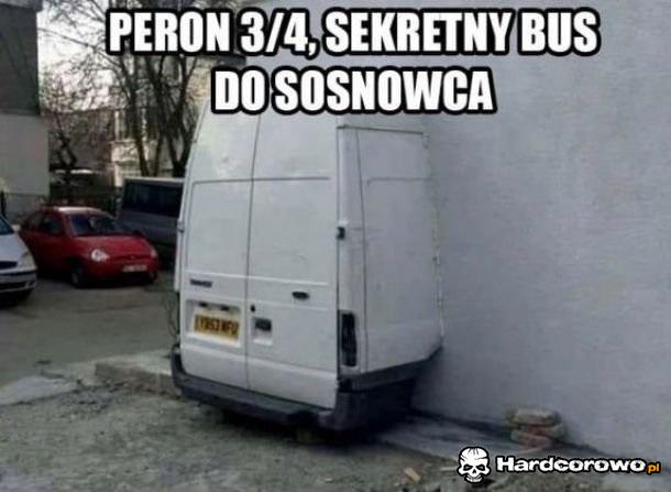 A jednak istnieje - 1