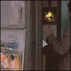 Nie biję kobiet - 1