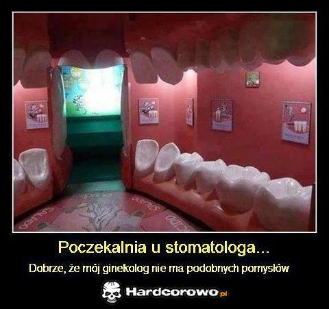 Poczekalnia - 1