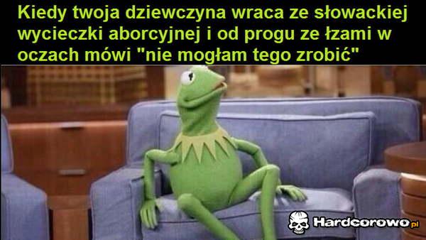 Słowacka wycieczka - 1