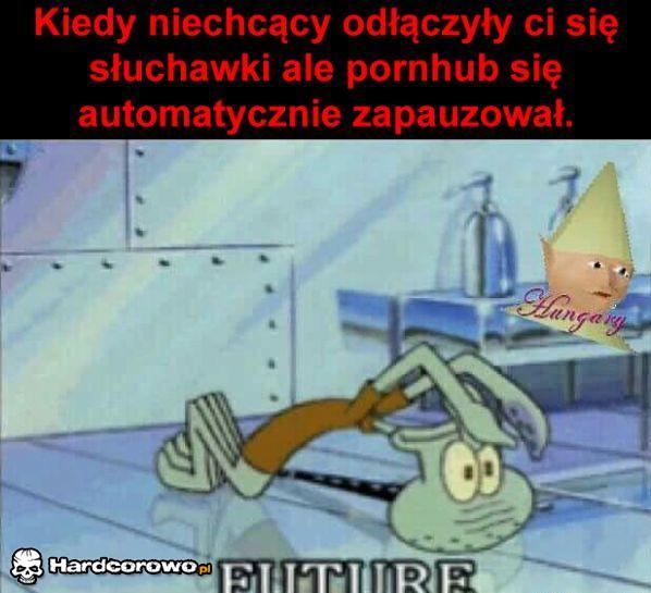 Niechcący - 1