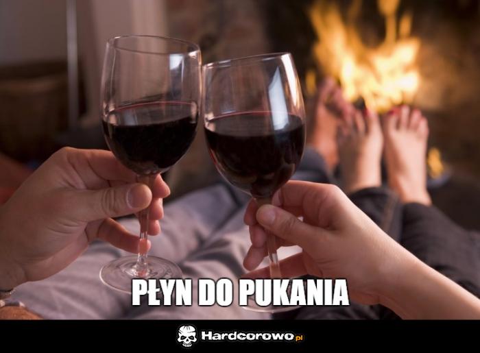 Płyn do pukania - 1
