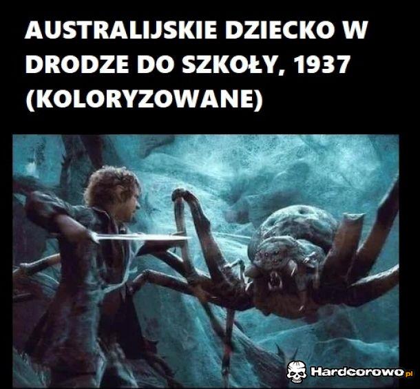 Kiedyś to było.. - 1