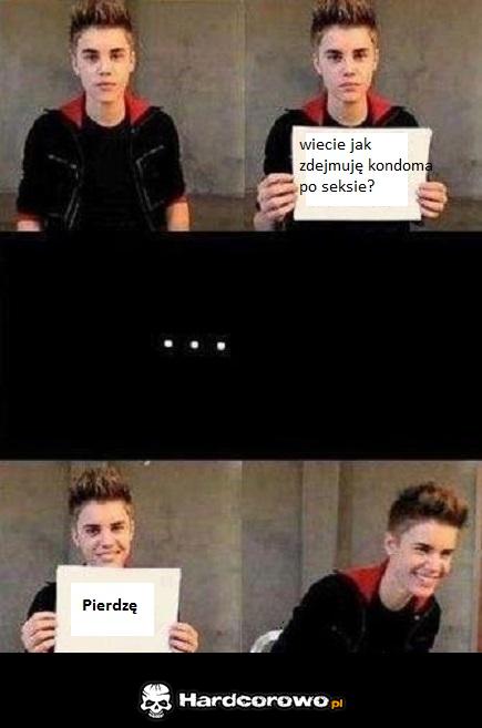 Bieber - 1