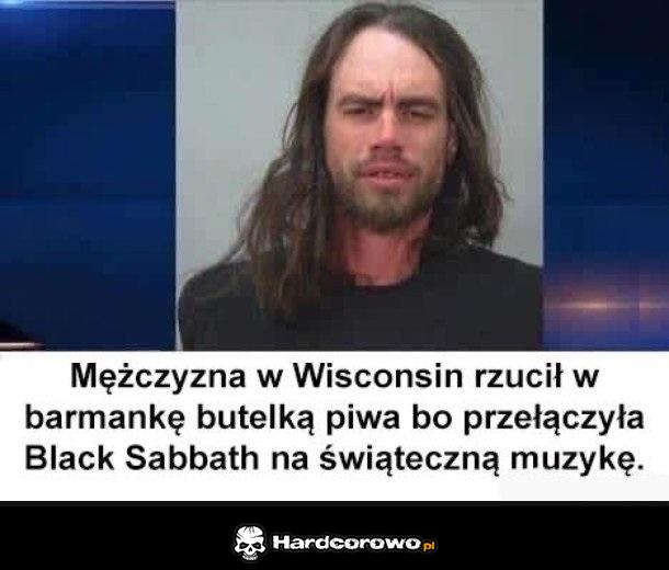 W słusznej sprawie - 1