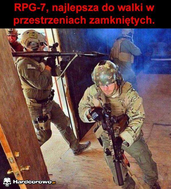 RPG-7 - 1