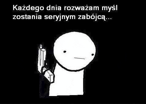 Każdego dnia - 1