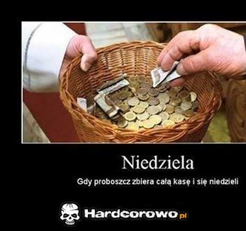 Niedziela - 1