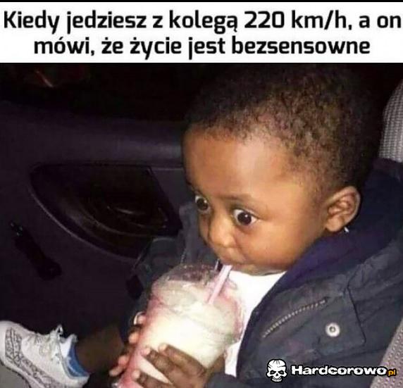 Powiało grozą - 1