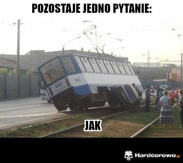 Co tu sie - 1