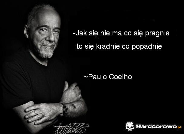 Paulo Coelho - 1