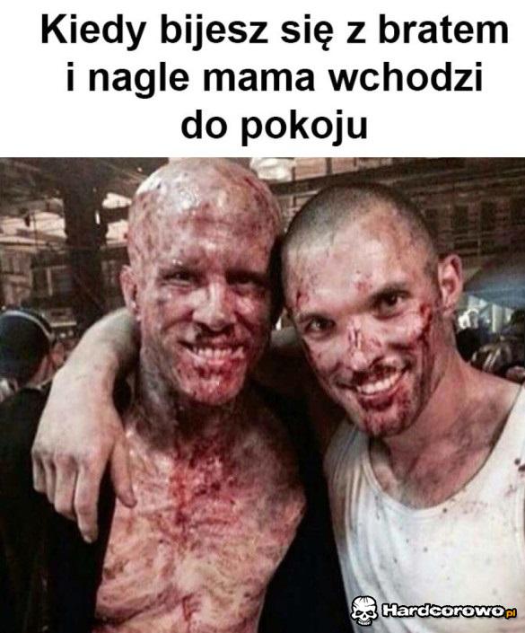 Jest ok - 1