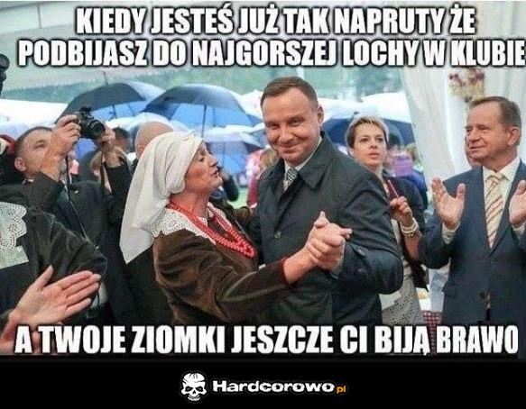 Elegancka imprezka - 1
