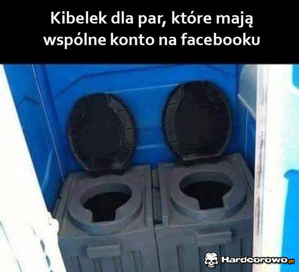 Kibelek dla par - 1